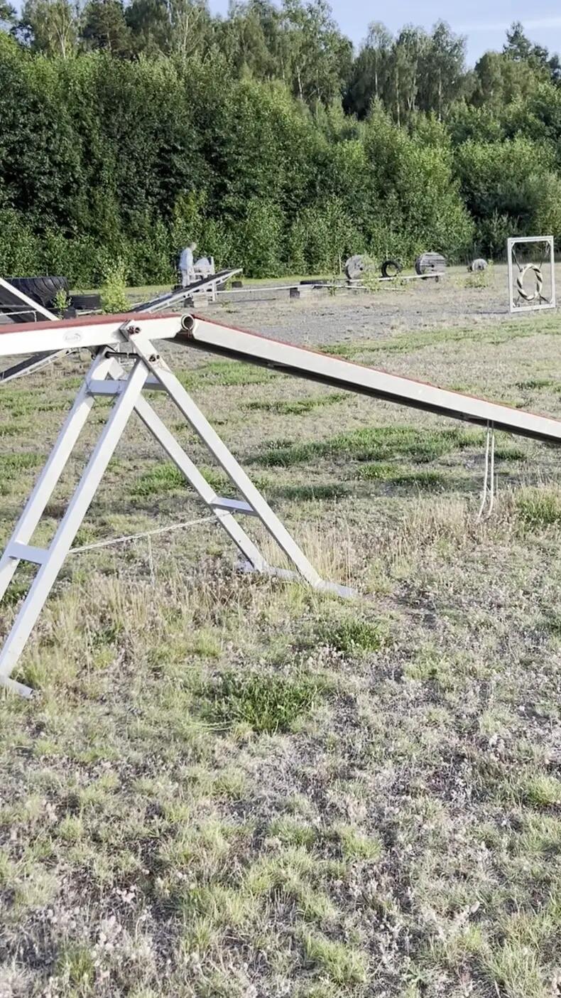 Brukshundklubben
